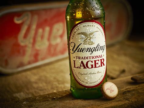 La Fabbrica di Birra Yuengling: Un Tuffo nella Storia della Birra Americana!