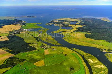 Das Fort an der Mündung der Peene! Un'impressionante fortezza medievale affacciata sul mare.